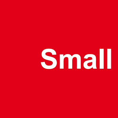 Small Logo